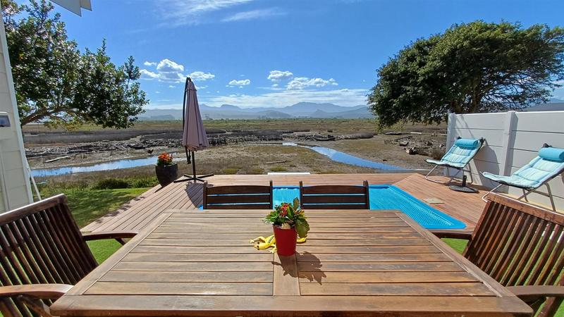 3 Bedroom Property for Sale in Klein Brak Western Cape